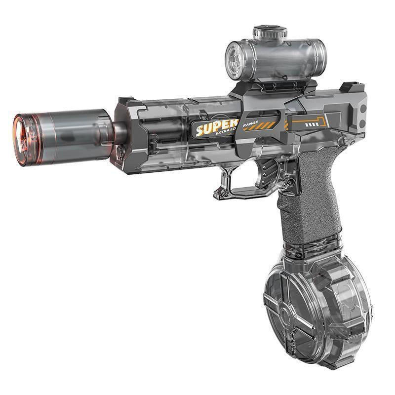 AquaStrikeGear - Electric Light Water Gun